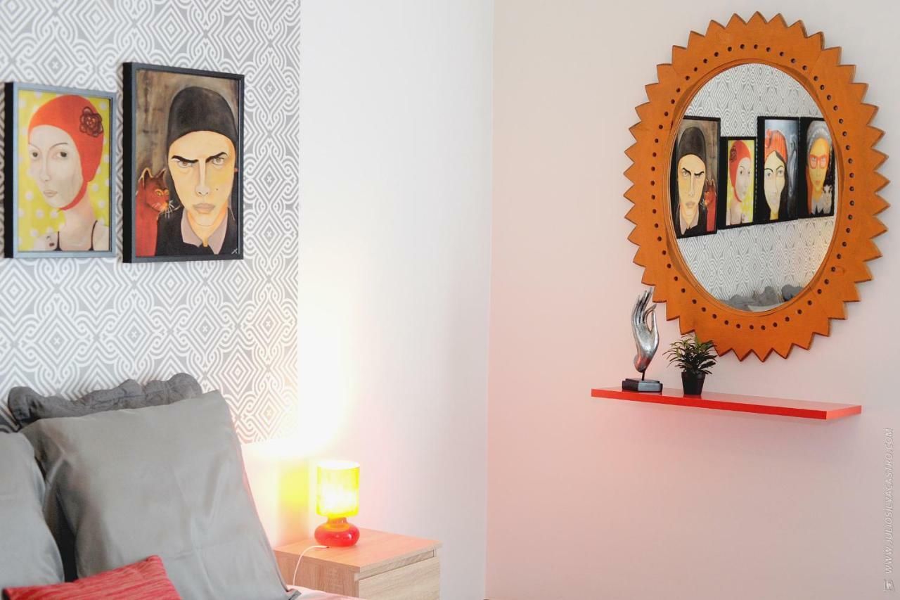 Apartamento Quinta Do Faial Funchal  Zewnętrze zdjęcie