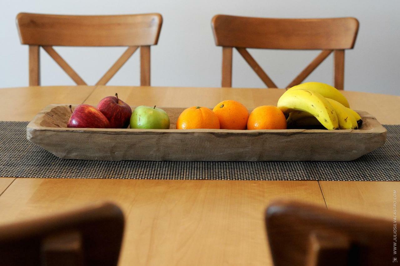Apartamento Quinta Do Faial Funchal  Zewnętrze zdjęcie
